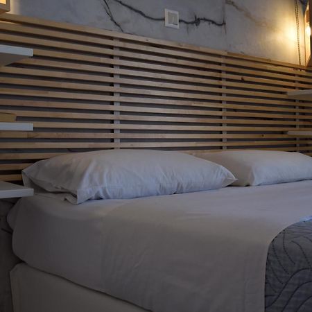 Castello Apartments レティムノ エクステリア 写真