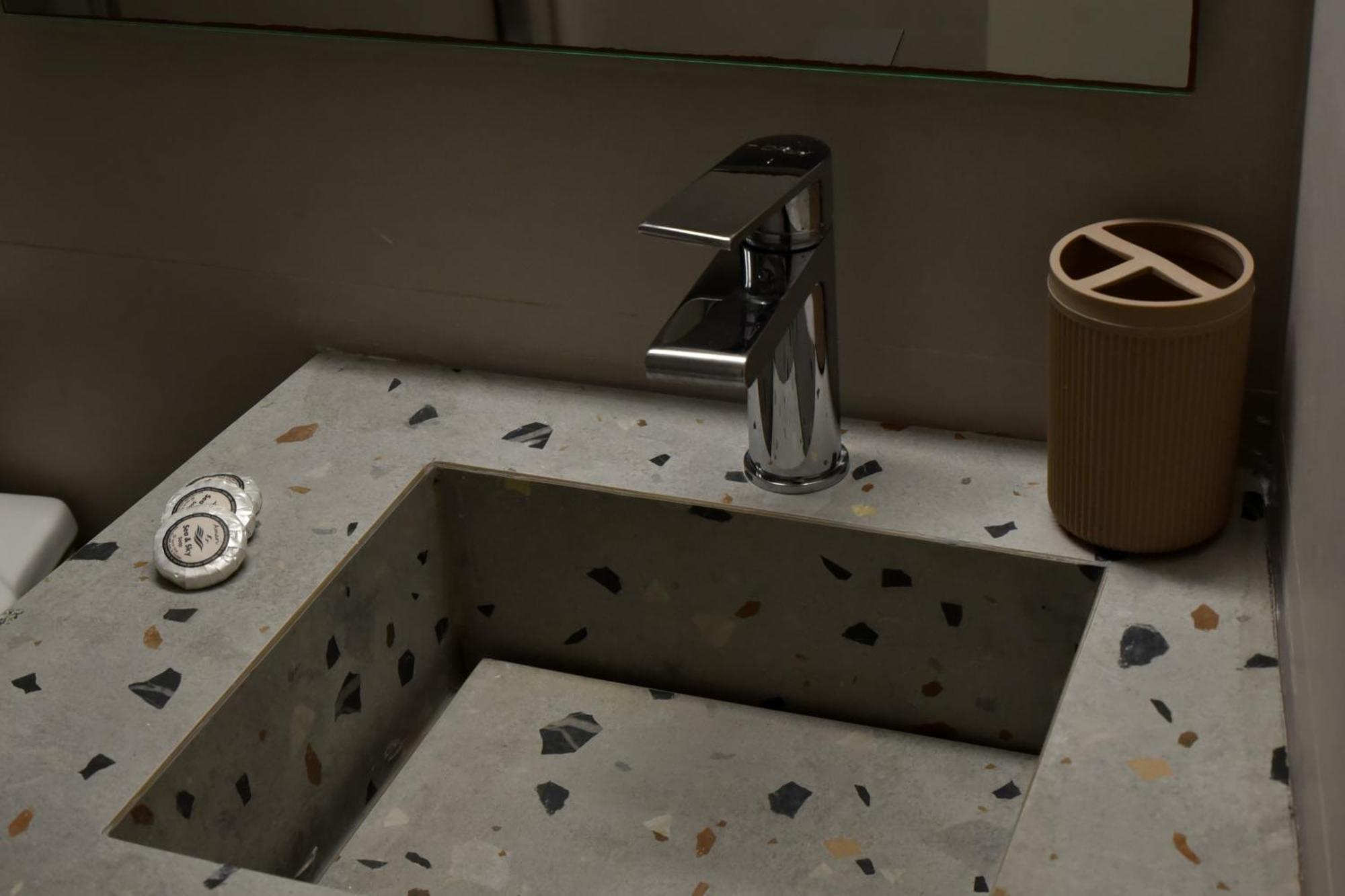 Castello Apartments レティムノ エクステリア 写真